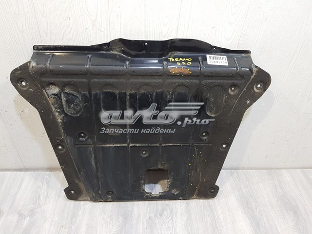 758901685R Renault (RVI) 