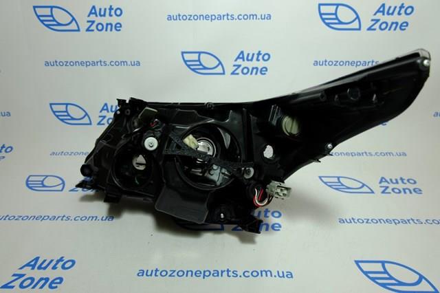 Правая блок фара Depo/Loro/Abakus 21211U4RLDEM2 цена, от 245.06 USD