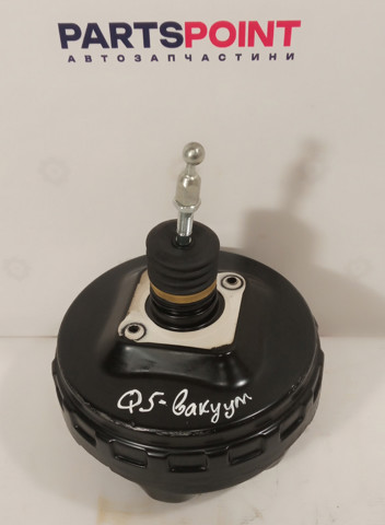 8R0612103H VAG Усилитель тормоза вакуумный