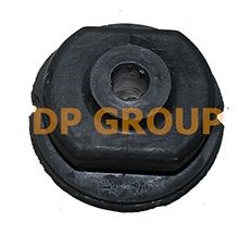 Сайлентблок задней рессоры передний DP GROUP B24781