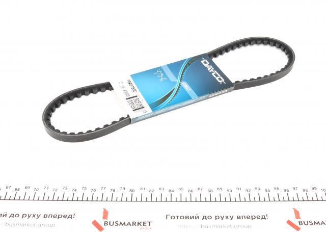 10A0785C Dayco Поликлиновый ремень