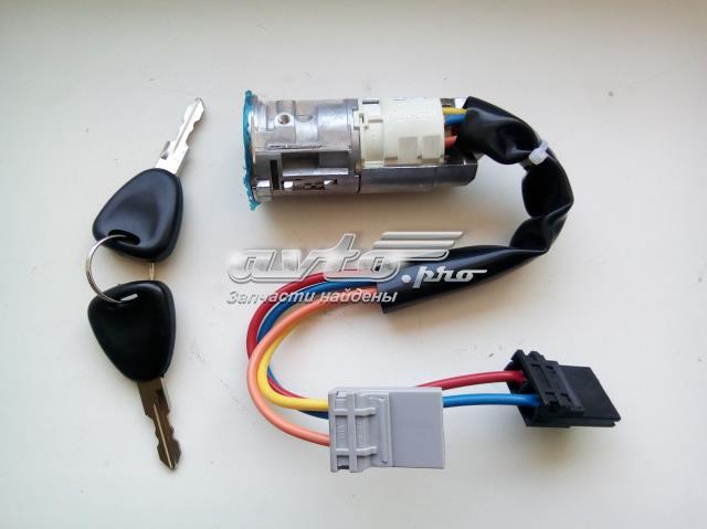 Замок зажигания FAST FT82336