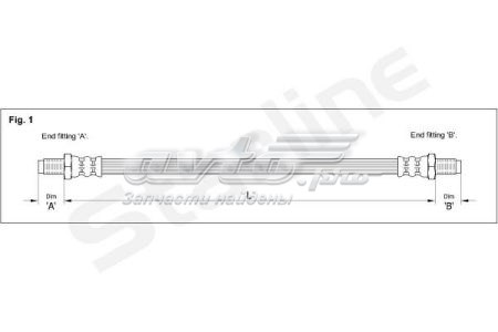 Купить HAAC1223 Starline 