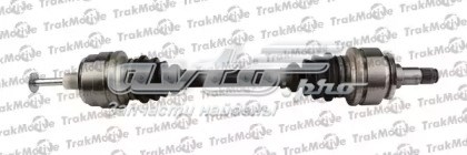 Напіввісь задня 300455 TRAKMOTIVE