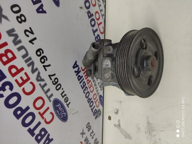 6G913A733CA Ford 