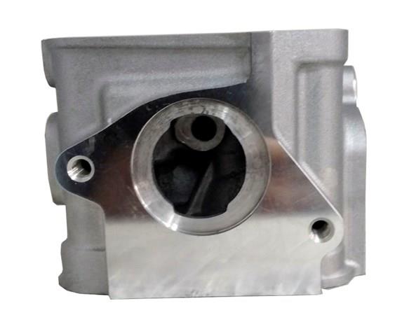 Compre Cabeça de motor (CBC) Chevrolet Aveo 2