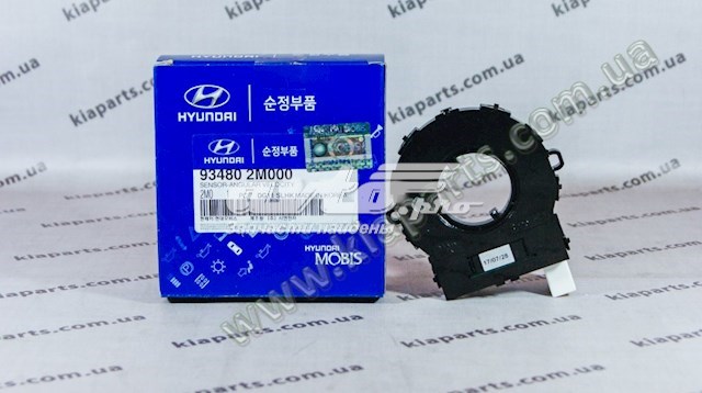 934802M000 Hyundai/Kia 