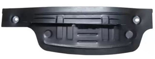 Купить FP5631652 FPS Панель задняя, багажного отсека
