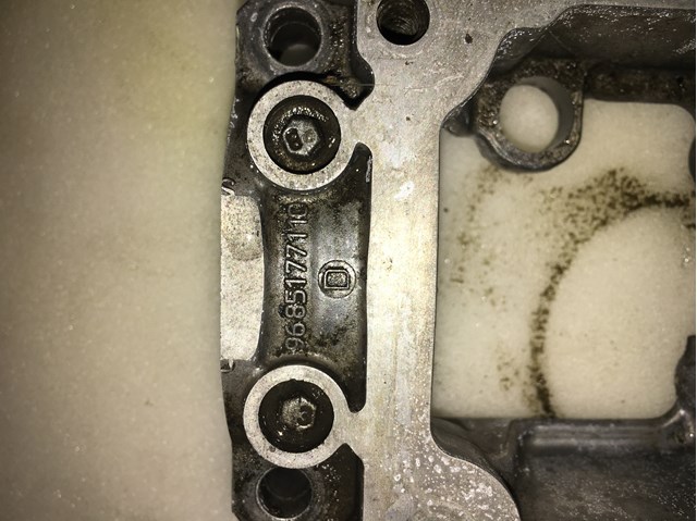 9685177110 Peugeot/Citroen 