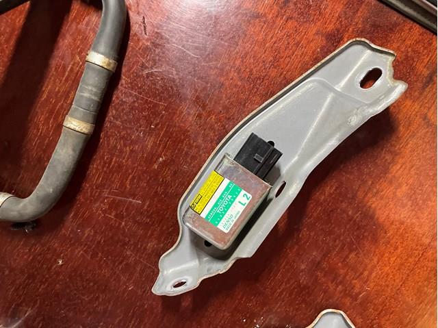 Sensor AIRBAG trasero izquierdo 8983430020 TOYOTA