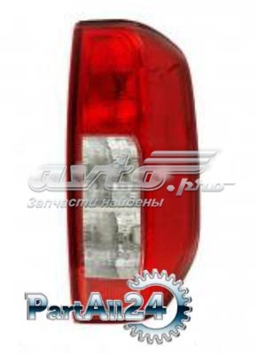 21519K6RLDUE Depo/Loro/Abakus Фонари задние
