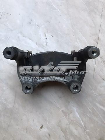 KAY02628X Mazda Скоба тормозного заднего суппорта
