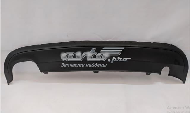 Тюнинг заднего бампера Signeda PVW05036VA