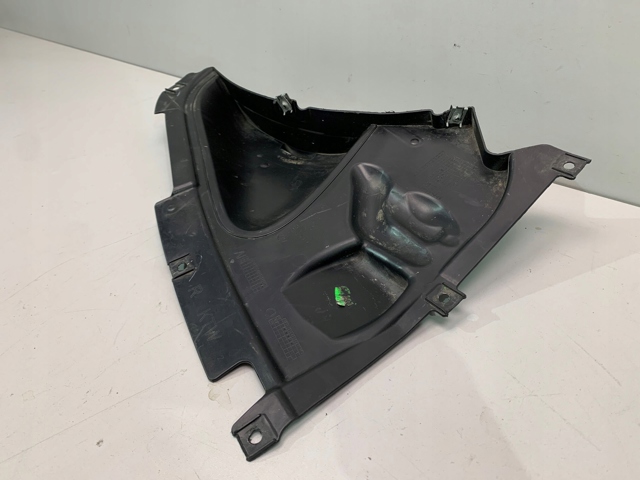Купить 7260740 BMW Щиток грязезащитный передней арки крыла