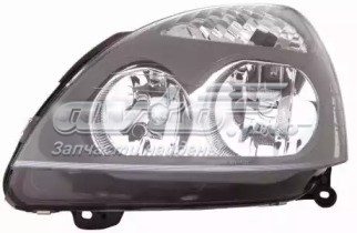 Фара левая Depo/Loro/Abakus 5511138LLDEM6 цена, от 62.41 USD