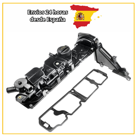Compre 9688939180 Fiat/Alfa/Lancia Tampa de válvulas