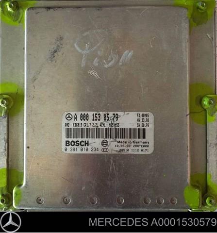Купить 0281010234 Mercedes Электронный блок управления двигателем