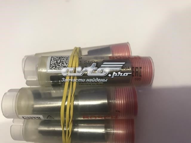 433171495 Bosch распылитель дизельной форсунки