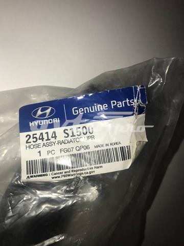 25414S1500 Hyundai/Kia 
