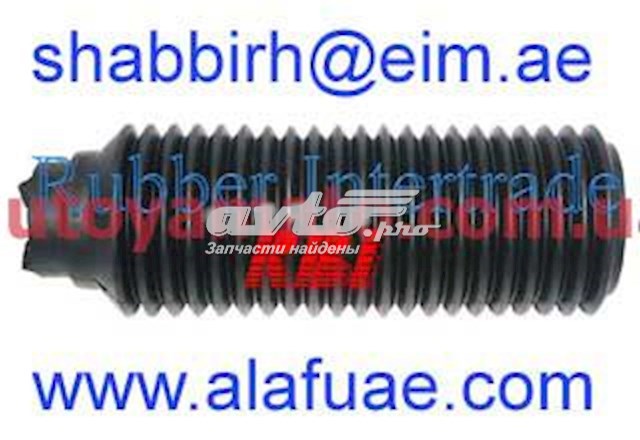 N14J32F RBI Пыльник стойки передней