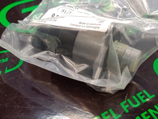 Купить 0928400844 Bosch Клапан редукционный