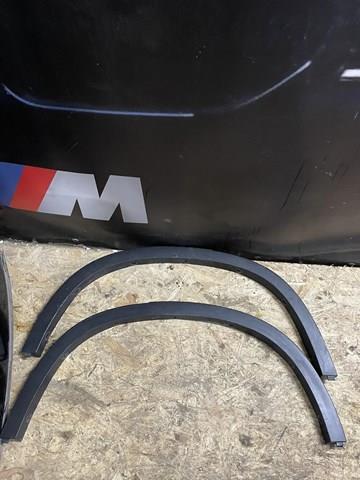 Купить 51122990172 BMW Молдинг арки колеса заднего, правый