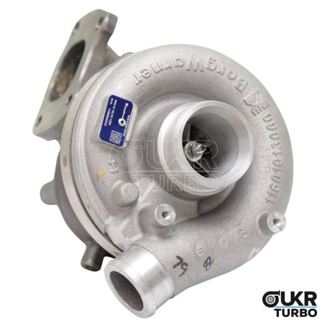 Турбина 11589880043 Borg-Warner