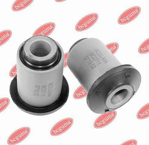 Сайлентблок переднего рычага BC2711 Bcguma
