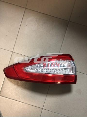 DS7313405AH Ford 
