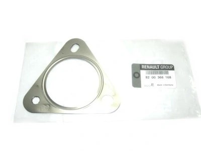 Junta De Turbina De Escape, Escape 8200366168 RENAULT