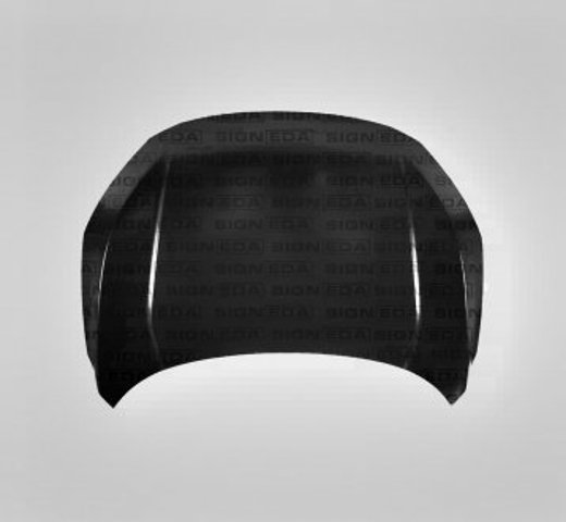 Капот двигателя Signeda PHD20117B