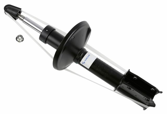 Амортизаторы передние Sachs 560100