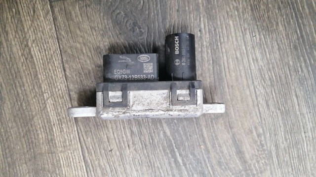 Купить GX7312B533AD Land Rover 