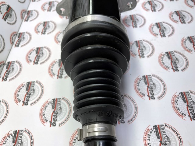  BMW 31605A61A38