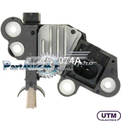 RB0074A UTM Реле-регулятор напряжения