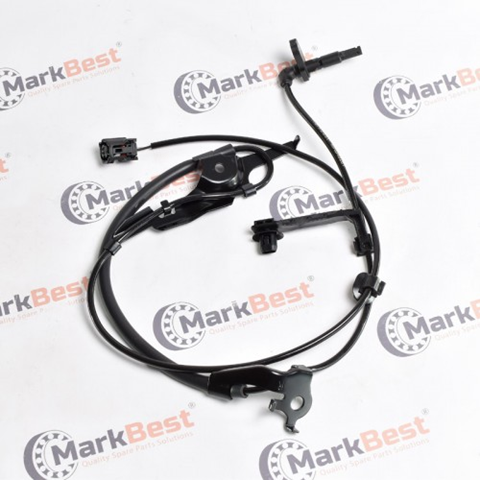 Датчик АБС (ABS) передний, правый MarkBest MRB46261 цена, от 44.66 USD