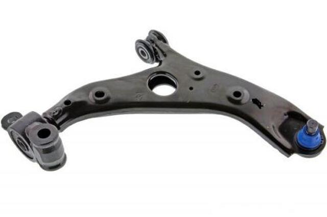 Купить KB7W34300H Mazda Нижний правый рычаг передней подвески