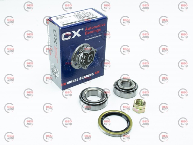 Задний подшипник CX/Complex CX176
