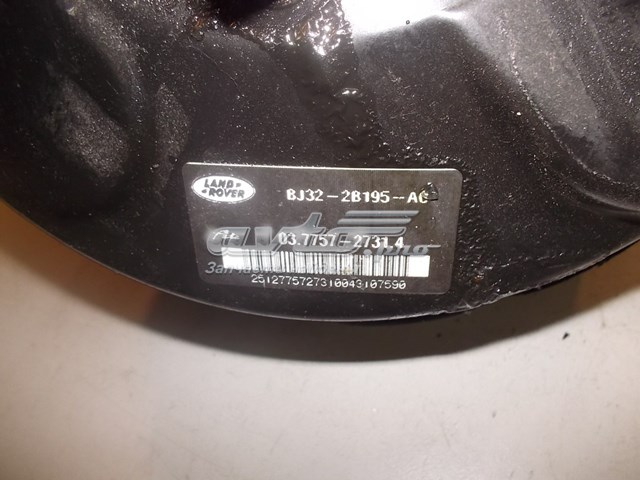 LR024469 Land Rover 