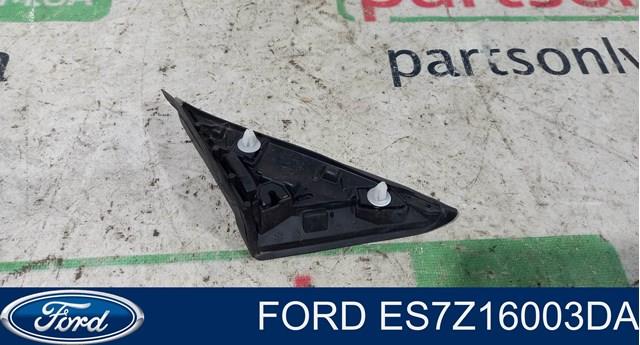 Накладка передніх лівих дверей ES7Z16003DA FORD