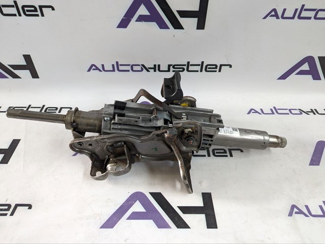 Рулевая колонка VAG 8R0419506AB цена, от 1650.0 UAH