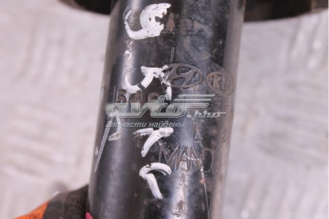 Амортизаторы передние Hyundai/Kia 546113F400