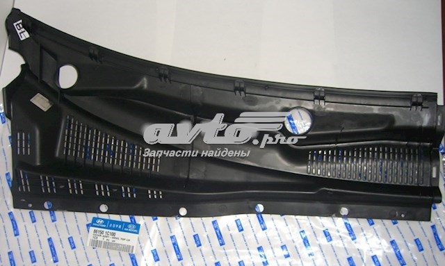 Vierteaguas 861501C100 HYUNDAI