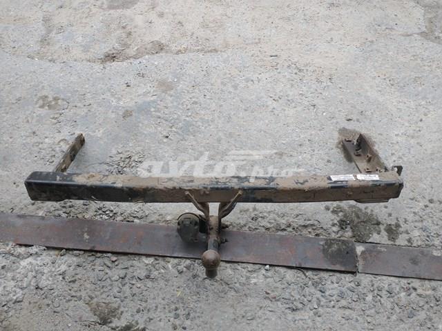 Фаркоп KE500EQ500 Nissan/Infiniti