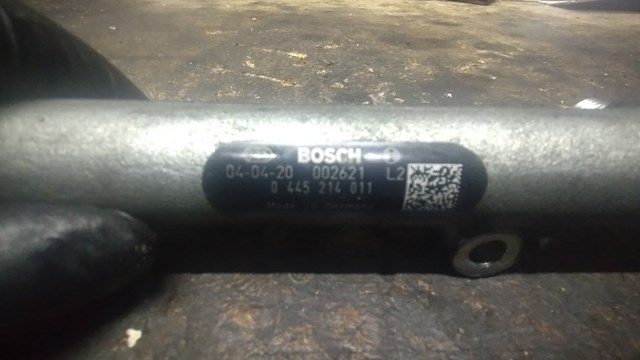 Купить 445214011 Land Rover Распределитель топлива (рампа)