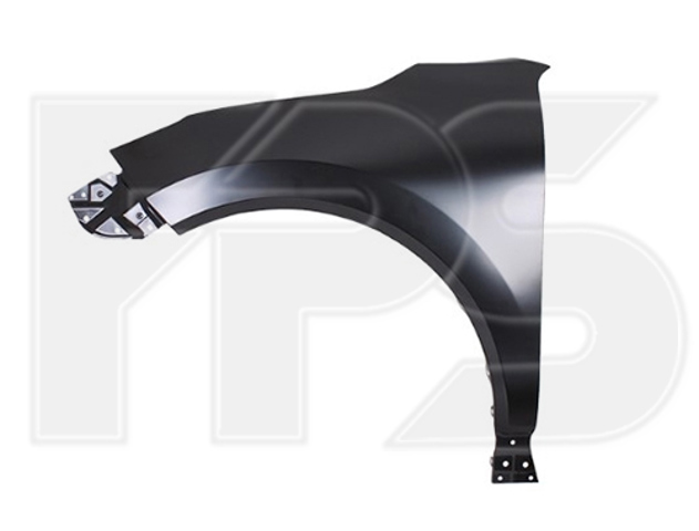 Боковая часть передняя правая FPS FP7088312 цена, от 124.77 USD