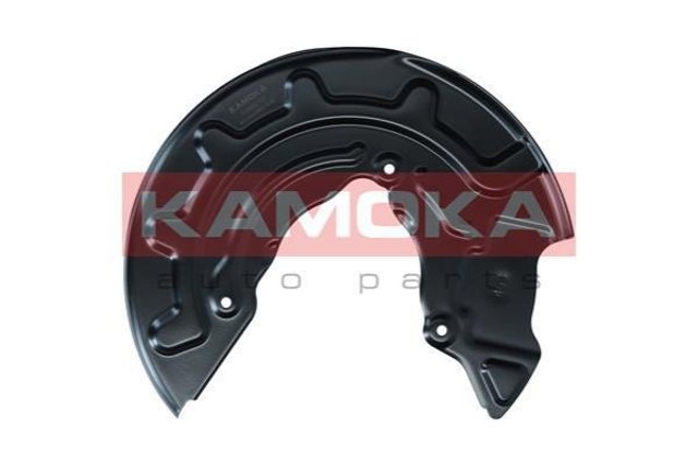Купить FP0027374 Klokkerholm Защита тормозного диска, переднего, правого