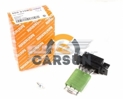 5090108 Autotechteile Реле печки