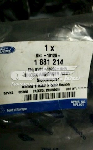 1881214 Ford 