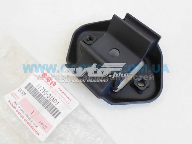 Задняя опора двигателя 1171081A01 Suzuki
